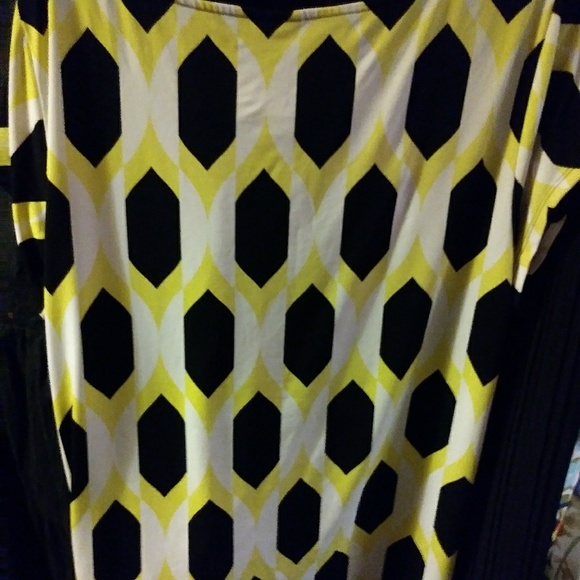 Blouse soft - Picture 3 of 3